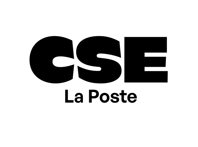 CSE la Poste